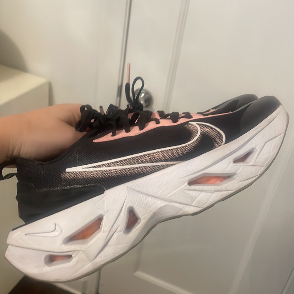 Nike Platform Sneakers